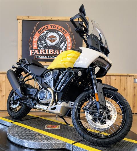 2023 Harley-Davidson Pan America™ 1250 Special in Faribault, Minnesota - Photo 2