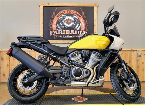 2023 Harley-Davidson Pan America™ 1250 Special in Faribault, Minnesota - Photo 1