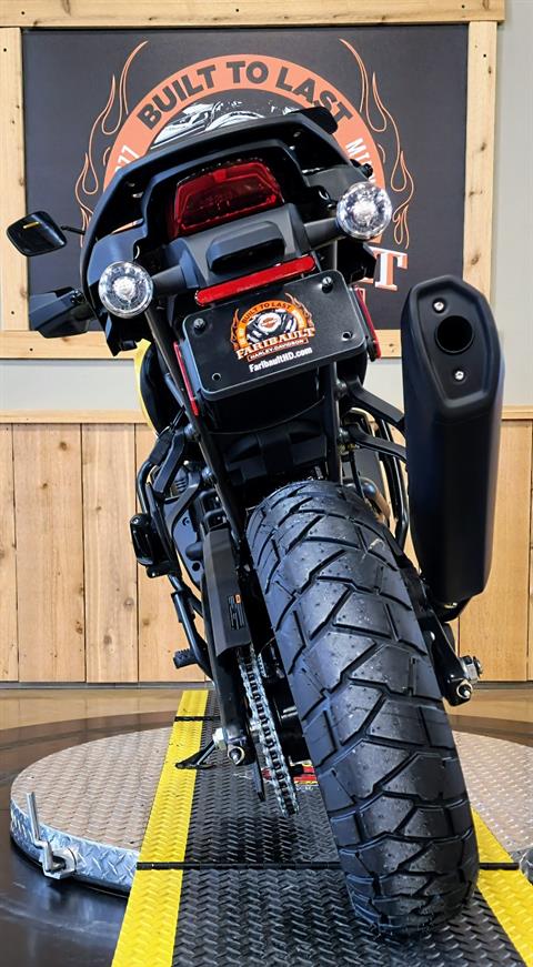 2023 Harley-Davidson Pan America™ 1250 Special in Faribault, Minnesota - Photo 7