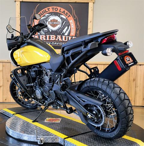 2023 Harley-Davidson Pan America™ 1250 Special in Faribault, Minnesota - Photo 6