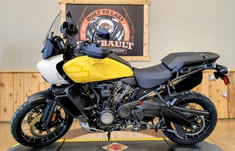 2023 Harley-Davidson Pan America™ 1250 Special in Faribault, Minnesota - Photo 5