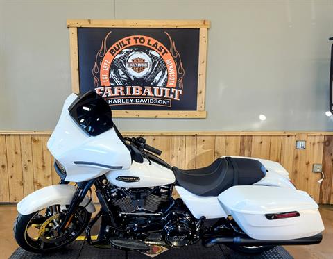 2024 Harley-Davidson Street Glide® in Faribault, Minnesota - Photo 5