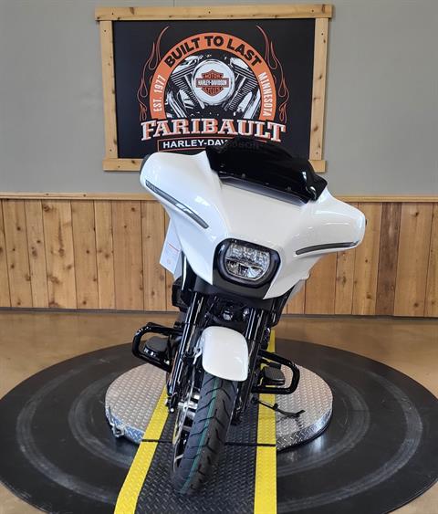 2024 Harley-Davidson Street Glide® in Faribault, Minnesota - Photo 3