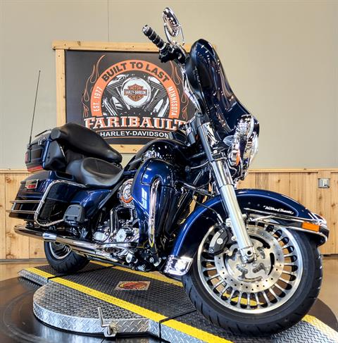 2012 Harley-Davidson Ultra Classic® Electra Glide® in Faribault, Minnesota - Photo 2