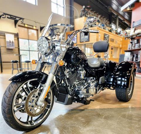 2021 Harley-Davidson Freewheeler® in Faribault, Minnesota - Photo 4
