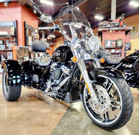 2021 Harley-Davidson Freewheeler® in Faribault, Minnesota - Photo 2