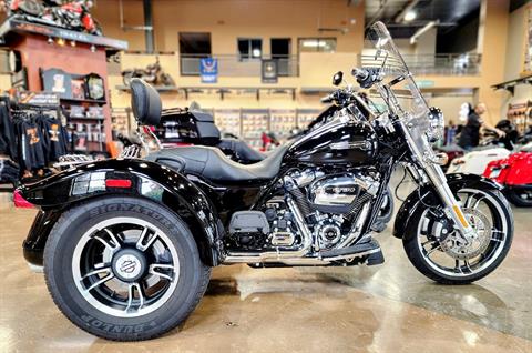 2021 Harley-Davidson Freewheeler® in Faribault, Minnesota - Photo 1