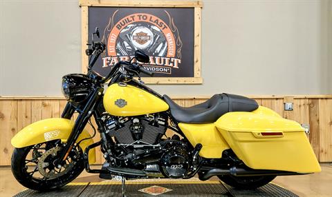 2023 Harley-Davidson Road King® Special in Faribault, Minnesota - Photo 5