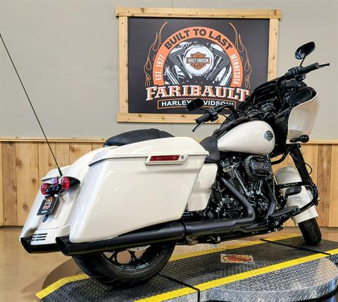 2022 Harley-Davidson Road Glide® Special in Faribault, Minnesota - Photo 8