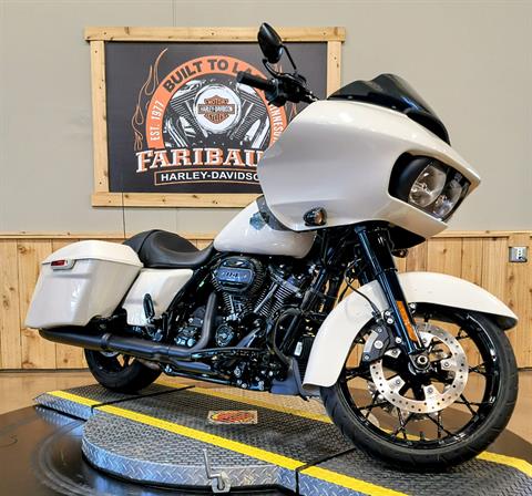 2022 Harley-Davidson Road Glide® Special in Faribault, Minnesota - Photo 2