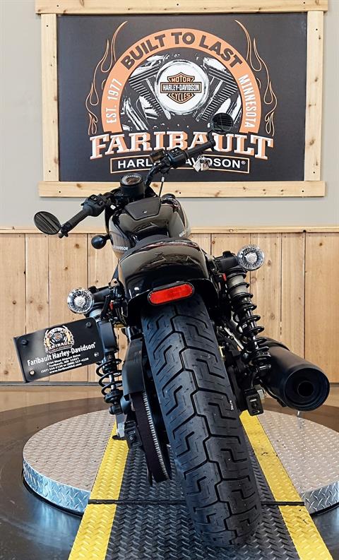 2022 Harley-Davidson Nightster™ in Faribault, Minnesota - Photo 7