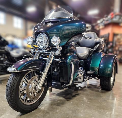 2021 Harley-Davidson Tri Glide® Ultra in Faribault, Minnesota - Photo 4