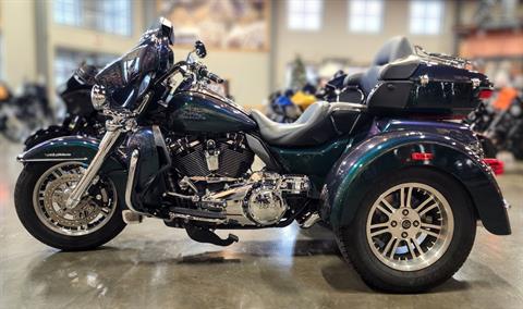 2021 Harley-Davidson Tri Glide® Ultra in Faribault, Minnesota - Photo 5