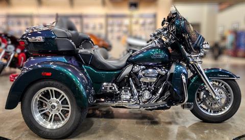 2021 Harley-Davidson Tri Glide® Ultra in Faribault, Minnesota - Photo 1