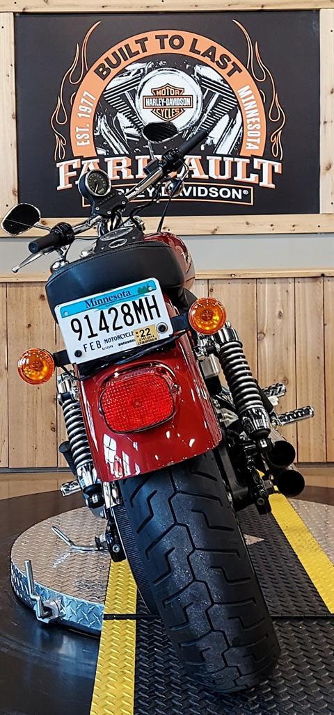 2006 Harley-Davidson Dyna™ Super Glide® in Faribault, Minnesota - Photo 7