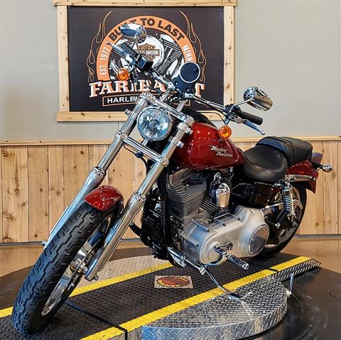 2006 Harley-Davidson Dyna™ Super Glide® in Faribault, Minnesota - Photo 4