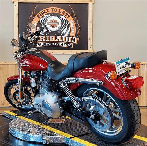 2006 Harley-Davidson Dyna™ Super Glide® in Faribault, Minnesota - Photo 6