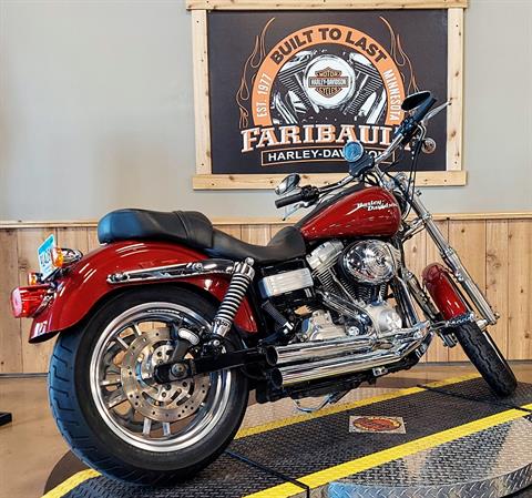 2006 Harley-Davidson Dyna™ Super Glide® in Faribault, Minnesota - Photo 8