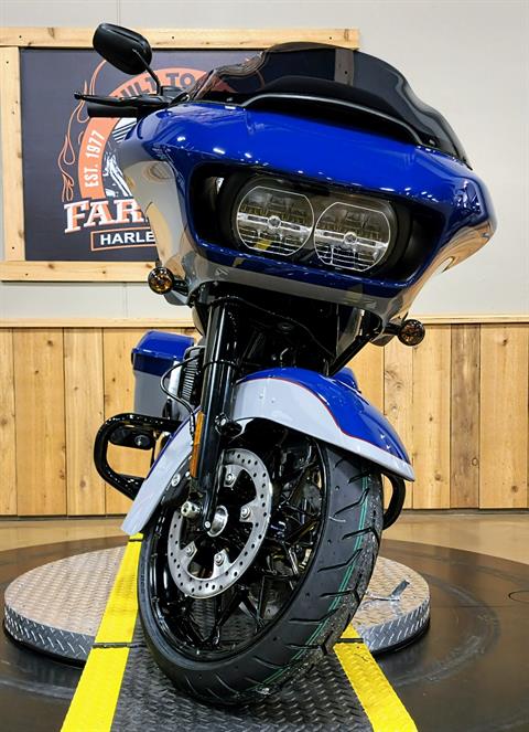 2023 Harley-Davidson Road Glide® Special in Faribault, Minnesota - Photo 3