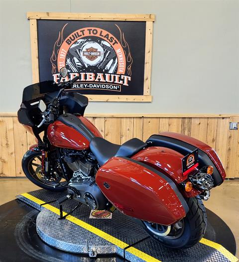 2024 Harley-Davidson Low Rider® ST in Faribault, Minnesota - Photo 6