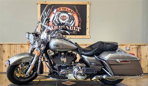 2016 Harley-Davidson Road King® in Faribault, Minnesota - Photo 5