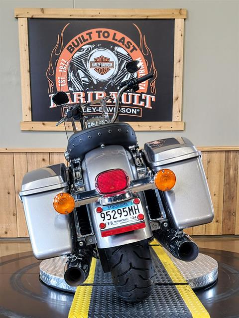 2016 Harley-Davidson Road King® in Faribault, Minnesota - Photo 7
