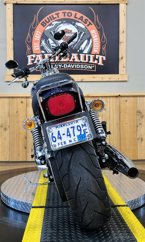 2006 Harley-Davidson Dyna™ Wide Glide® in Faribault, Minnesota - Photo 7