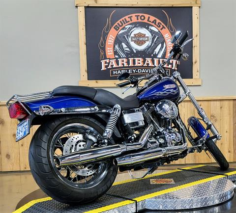 2006 Harley-Davidson Dyna™ Wide Glide® in Faribault, Minnesota - Photo 8