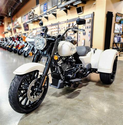 2023 Harley-Davidson Freewheeler® in Faribault, Minnesota - Photo 4