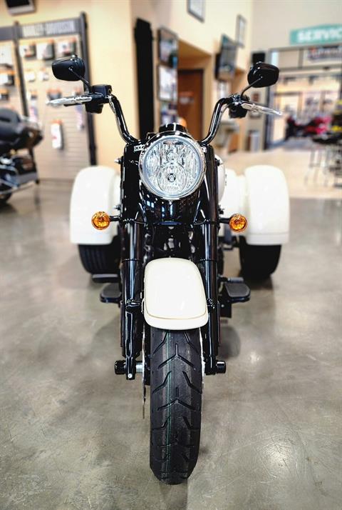 2023 Harley-Davidson Freewheeler® in Faribault, Minnesota - Photo 3