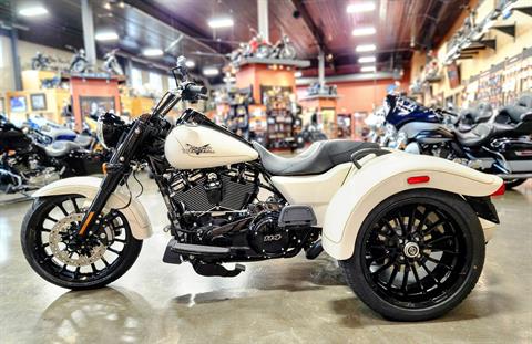 2023 Harley-Davidson Freewheeler® in Faribault, Minnesota - Photo 5