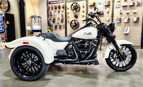 2023 Harley-Davidson Freewheeler® in Faribault, Minnesota - Photo 1