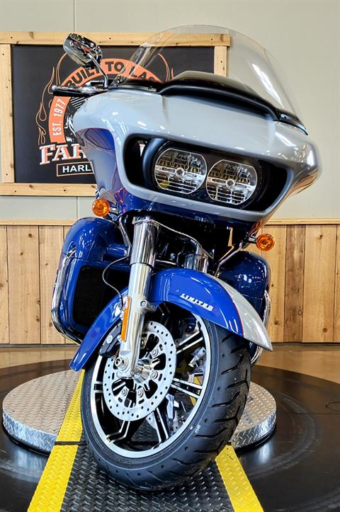 2023 Harley-Davidson Road Glide® Limited in Faribault, Minnesota - Photo 3
