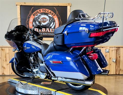 2023 Harley-Davidson Road Glide® Limited in Faribault, Minnesota - Photo 6