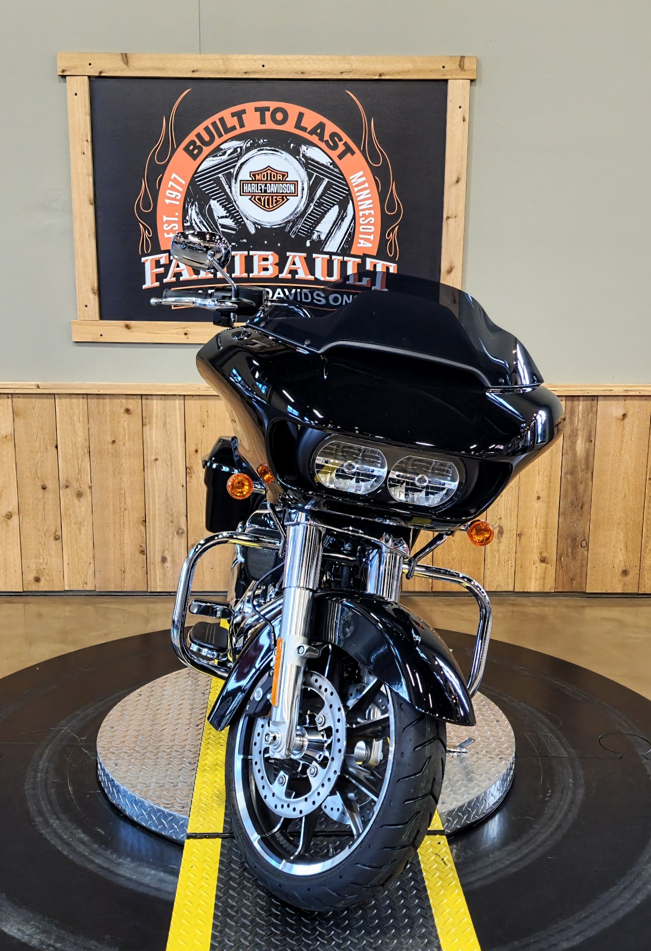 2023 Harley-Davidson Road Glide® in Faribault, Minnesota - Photo 3