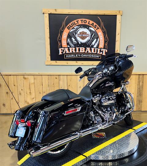 2023 Harley-Davidson Road Glide® in Faribault, Minnesota - Photo 8