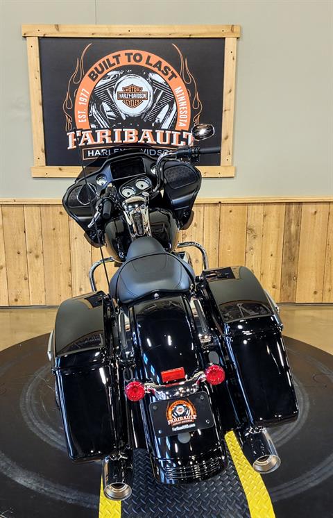 2023 Harley-Davidson Road Glide® in Faribault, Minnesota - Photo 7