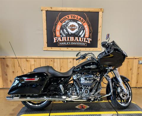 2023 Harley-Davidson Road Glide® in Faribault, Minnesota - Photo 1