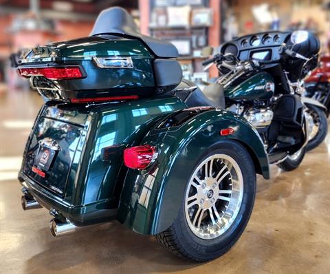 2024 Harley-Davidson Tri Glide® Ultra in Faribault, Minnesota - Photo 8