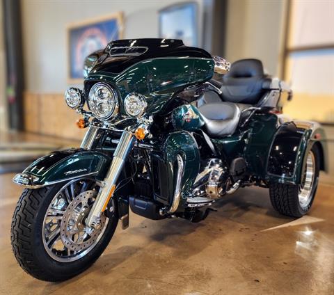 2024 Harley-Davidson Tri Glide® Ultra in Faribault, Minnesota - Photo 4