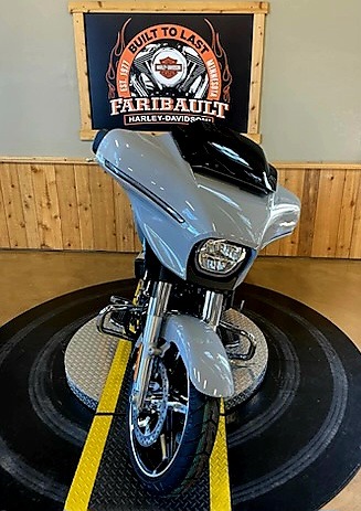 2024 Harley-Davidson Street Glide® in Faribault, Minnesota - Photo 3