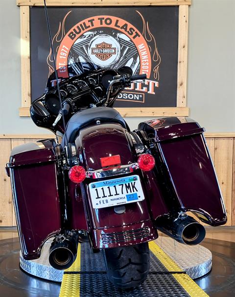 2022 Harley-Davidson Street Glide® Special in Faribault, Minnesota - Photo 7