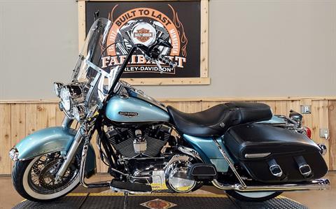 2007 Harley-Davidson FLHR Road King® in Faribault, Minnesota - Photo 5