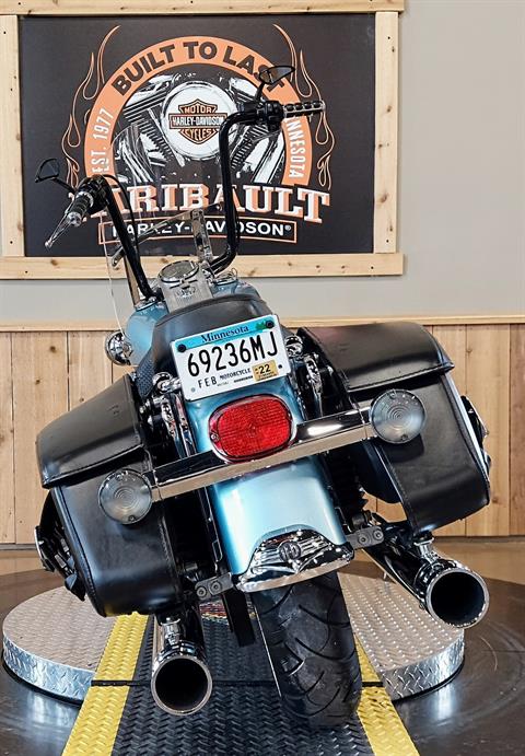 2007 Harley-Davidson FLHR Road King® in Faribault, Minnesota - Photo 7