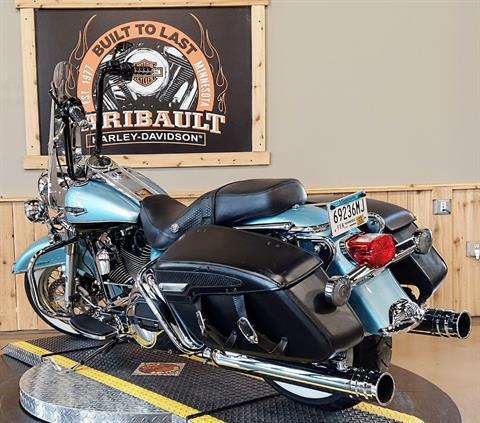 2007 Harley-Davidson FLHR Road King® in Faribault, Minnesota - Photo 6