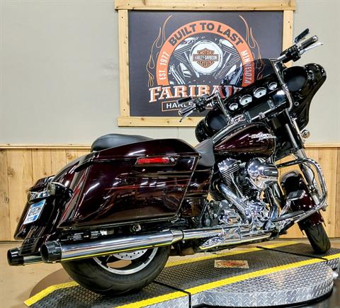 2014 Harley-Davidson Street Glide® Special in Faribault, Minnesota - Photo 8