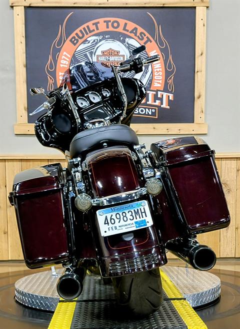 2014 Harley-Davidson Street Glide® Special in Faribault, Minnesota - Photo 7