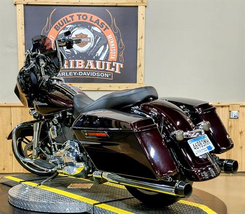 2014 Harley-Davidson Street Glide® Special in Faribault, Minnesota - Photo 6