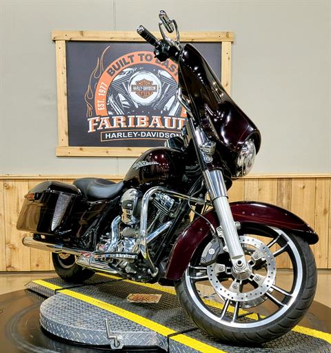 2014 Harley-Davidson Street Glide® Special in Faribault, Minnesota - Photo 2