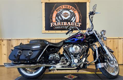 2001 Harley-Davidson FLHRCI Road King® Classic in Faribault, Minnesota - Photo 1